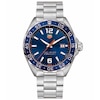Thumbnail Image 0 of TAG Heuer Formula 1 Men's 41mm Blue Dial & Stainless Steel Watch