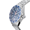 Thumbnail Image 1 of TAG Heuer Formula 1 Men's 41mm Blue Dial & Stainless Steel Watch
