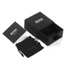 Thumbnail Image 2 of BOSS Signature Ladies' Stainless Steel Drop Earrings