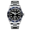 Thumbnail Image 1 of Tudor Black Bay 41mm Men's Stainless Steel Bracelet Watch