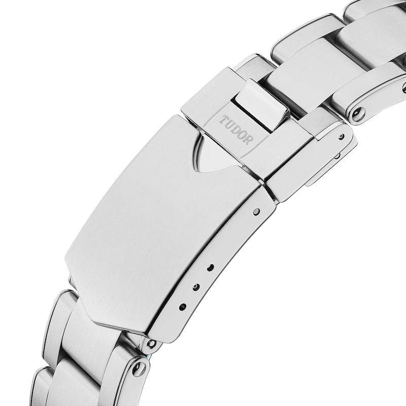 Main Image 3 of Tudor Black Bay 41mm Men's Stainless Steel Bracelet Watch
