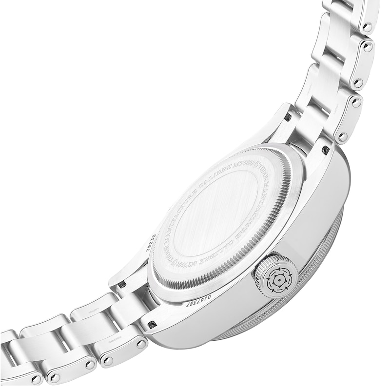 Main Image 4 of Tudor Black Bay 41mm Men's Stainless Steel Bracelet Watch