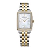 Thumbnail Image 0 of Raymond Weil Toccata Ladies' Two-Tone Bracelet Watch