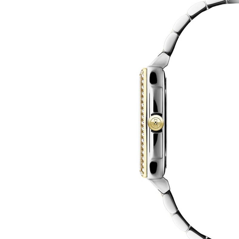 Raymond Weil Toccata Ladies' Two-Tone Bracelet Watch