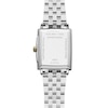 Thumbnail Image 2 of Raymond Weil Toccata Ladies' Two-Tone Bracelet Watch