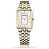 Thumbnail Image 0 of Raymond Weil Toccata Gents' Stainless Steel Bracelet Watch