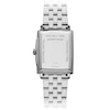 Thumbnail Image 2 of Raymond Weil Toccata Gents' Stainless Steel Bracelet Watch
