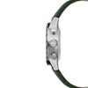Thumbnail Image 2 of Raymond Weil Freelancer Men's Green Leather Strap Watch