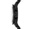 Thumbnail Image 2 of Emporio Armani Men's Black Rubber Strap Watch