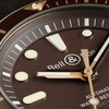 Thumbnail Image 3 of Bell & Ross BR 03-92 Diver Men's Limited Edition Watch