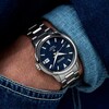 Thumbnail Image 1 of Seiko Prospex Alpinist Deep Lake Stainless Steel Watch