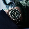 Thumbnail Image 1 of Seiko Prospex Tortoise Stainless Steel Bracelet Watch