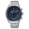 Thumbnail Image 0 of Seiko Prospex Speedtimer 1969 Men's Blue Dial & Stainless Steel Watch