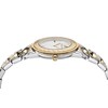 Thumbnail Image 3 of Versace V-Tribute Ladies' Two Tone Bracelet Watch
