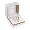 Thumbnail Image 4 of Versace V-Tribute Ladies' Two Tone Bracelet Watch
