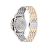 Thumbnail Image 1 of Versace La Medusa Ladies' Two-Tone Bracelet Watch