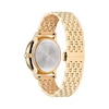 Thumbnail Image 1 of Versace La Medusa Ladies' Gold-Tone Bracelet Watch