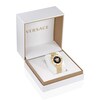 Thumbnail Image 3 of Versace La Medusa Ladies' Gold-Tone Bracelet Watch