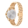 Thumbnail Image 3 of Versace Hellenyium Ladies' Gold Tone Bracelet Watch