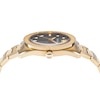 Thumbnail Image 2 of Versace Greca Dome Men's Gold-Tone Ion Plated Watch