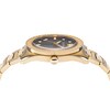 Thumbnail Image 2 of Versace Greca Dome Men's Gold-Tone Ion Plated Watch