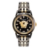 Thumbnail Image 0 of Versace V-Palazzo Men's Gold-Tone Bracelet Watch