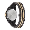 Thumbnail Image 1 of Versace V-Palazzo Men's Gold-Tone Bracelet Watch