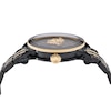 Thumbnail Image 2 of Versace V-Palazzo Men's Gold-Tone Bracelet Watch