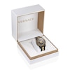 Thumbnail Image 3 of Versace V-Palazzo Men's Gold-Tone Bracelet Watch
