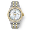Thumbnail Image 0 of Tudor Royal Ladies' 18ct Yellow Gold & Steel Bracelet Watch