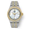 Thumbnail Image 0 of Tudor Royal Ladies' 18ct Yellow Gold & Steel Bracelet Watch