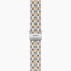 Thumbnail Image 1 of Tudor Royal Ladies' 18ct Yellow Gold & Steel Bracelet Watch