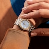 Thumbnail Image 2 of Tudor Royal Ladies' 18ct Yellow Gold & Steel Bracelet Watch