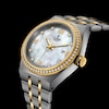 Thumbnail Image 4 of Tudor Royal Ladies' 18ct Yellow Gold & Steel Bracelet Watch