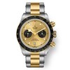 Thumbnail Image 0 of Tudor Black Bay Chrono Men's 18ct Gold & Steel Watch