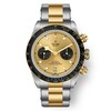 Thumbnail Image 0 of Tudor Black Bay Chrono 18ct Yellow Gold & Steel Watch