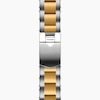 Thumbnail Image 1 of Tudor Black Bay Chrono Men's 18ct Gold & Steel Watch