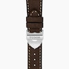 Thumbnail Image 1 of Tudor Black Bay S & G Chrono Men's Brown Leather Strap Watch
