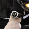 Thumbnail Image 2 of Tudor Black Bay Pro Men's Black Fabric Strap Watch