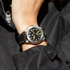 Thumbnail Image 3 of Tudor Black Bay Pro Men's Black Fabric Strap Watch