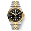 Thumbnail Image 0 of Tudor Black Bay 41 S & G 18ct Yellow Gold & Steel Watch