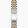 Thumbnail Image 1 of Tudor Black Bay 41 S & G 18ct Yellow Gold & Steel Watch