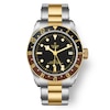 Thumbnail Image 0 of Tudor Black Bay GMT S & G Men's 18ct Yellow Gold & Steel Watch
