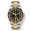 Thumbnail Image 1 of Tudor Black Bay GMT S & G Men's 18ct Yellow Gold & Steel Watch