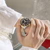 Thumbnail Image 5 of Tudor Black Bay GMT S & G Men's 18ct Yellow Gold & Steel Watch