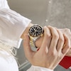 Thumbnail Image 6 of Tudor Black Bay GMT S & G Men's 18ct Yellow Gold & Steel Watch