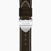 Thumbnail Image 1 of Tudor Black Bay GMT S & G Men's Black Leather Strap Watch