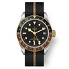Thumbnail Image 1 of Tudor Black Bay GMT Men's Black Fabric Strap Watch