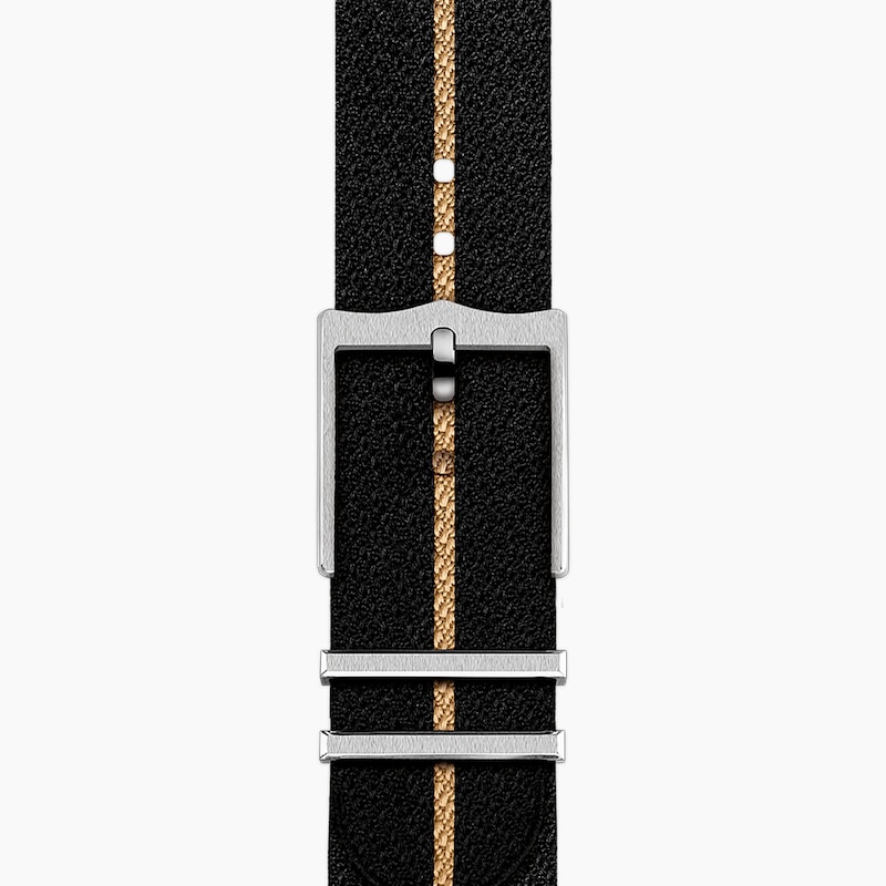 Main Image 2 of Tudor Black Bay GMT Men's Black Fabric Strap Watch