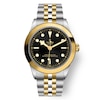 Thumbnail Image 0 of Tudor Black Bay 39 S & G 18ct Gold & Stainless Steel Bracelet Watch